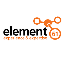 Logo Element61